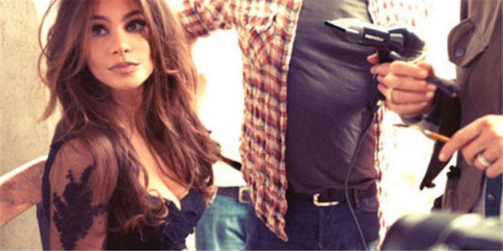 Sofia Vergara 0
