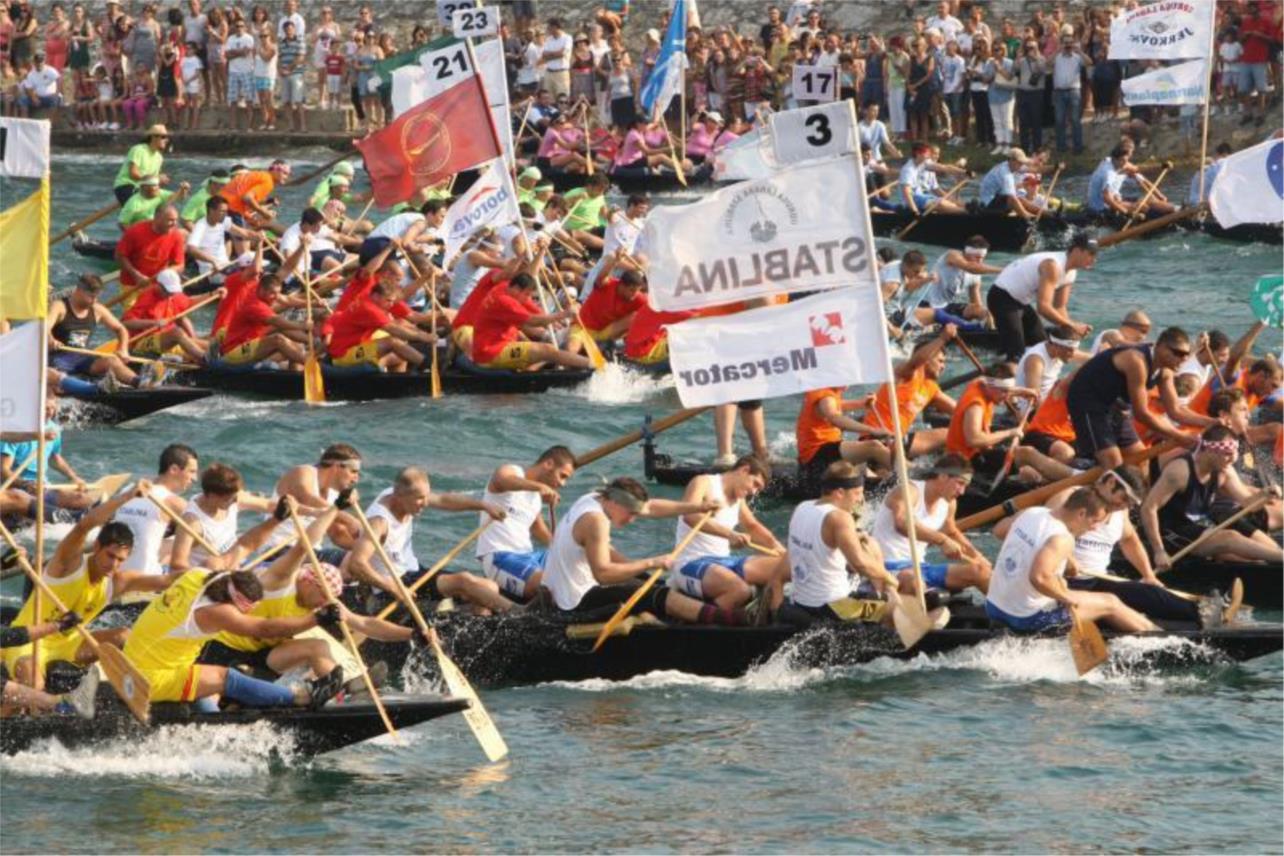Maraton lađa 0