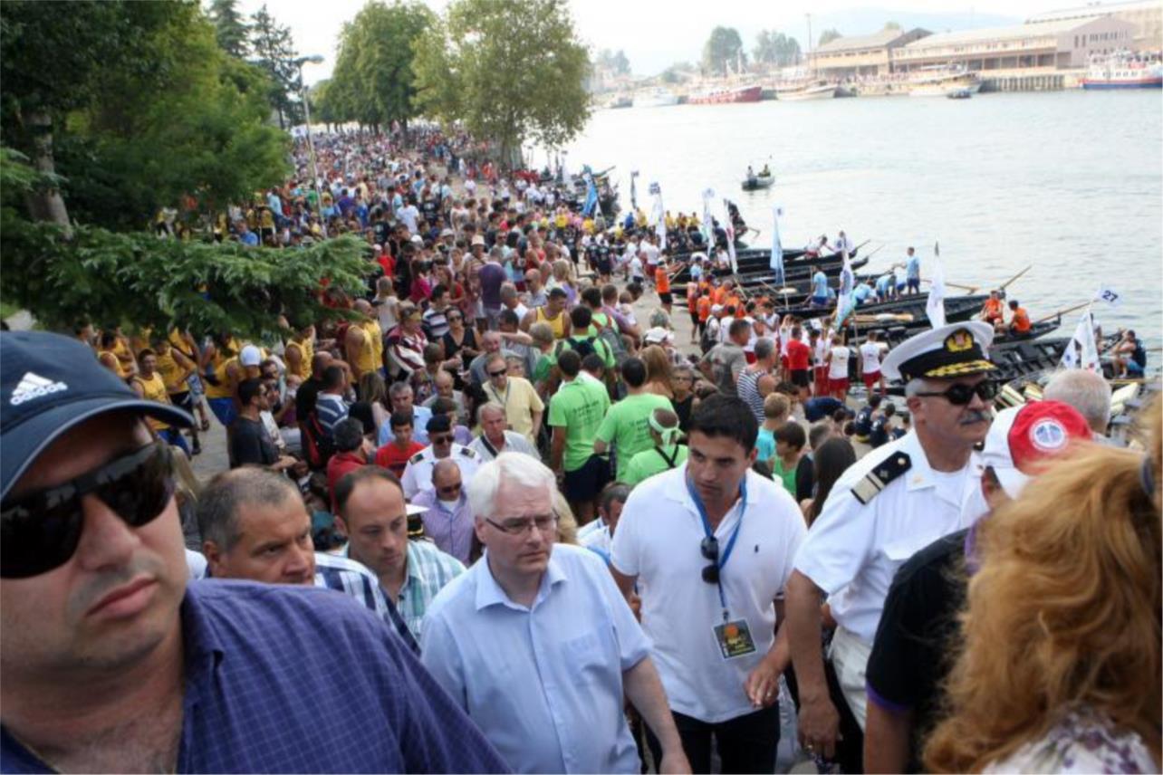 Maraton lađa 0