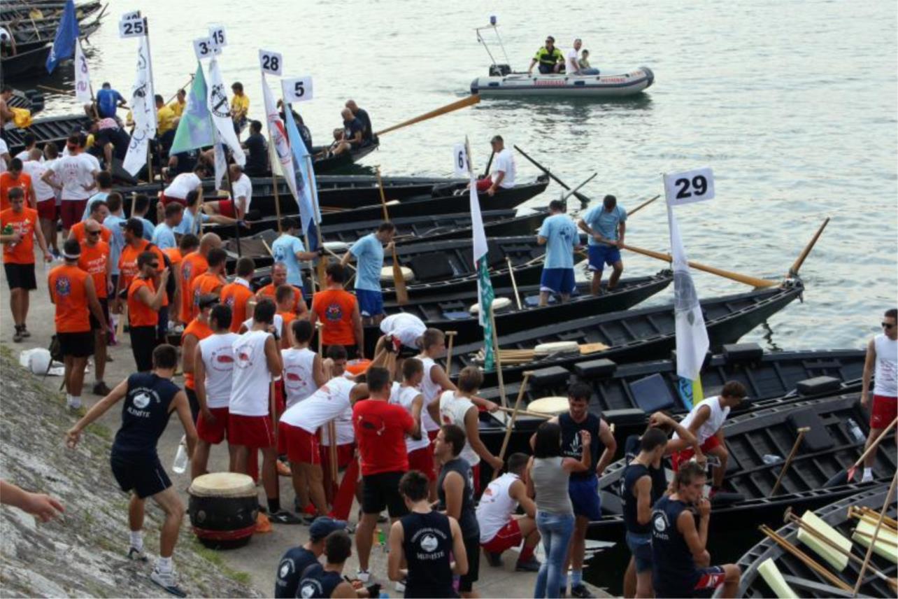 Maraton lađa 0
