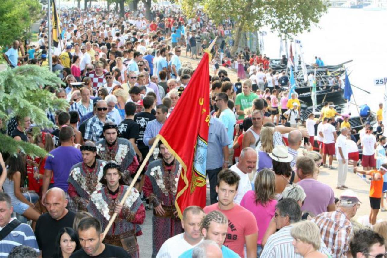 Maraton lađa 0