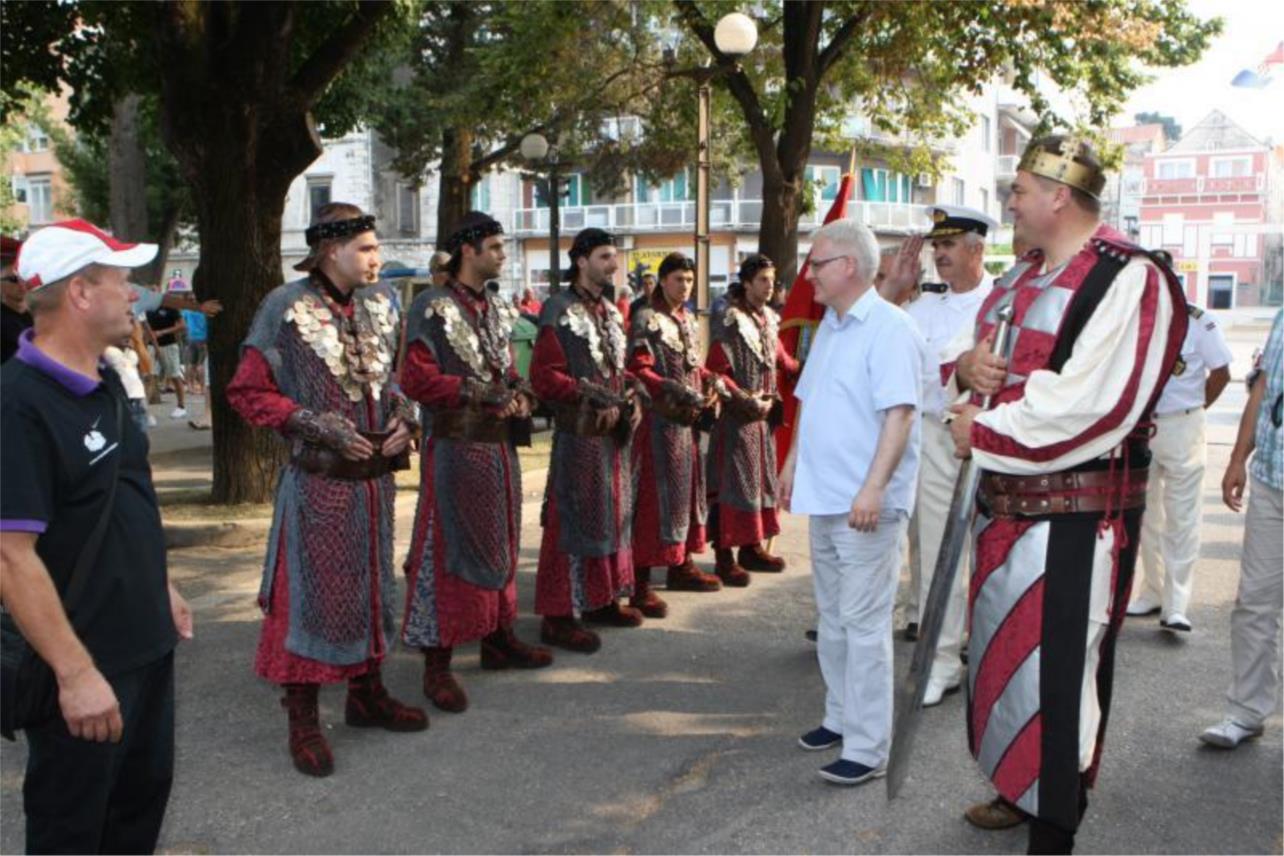 Maraton lađa 0