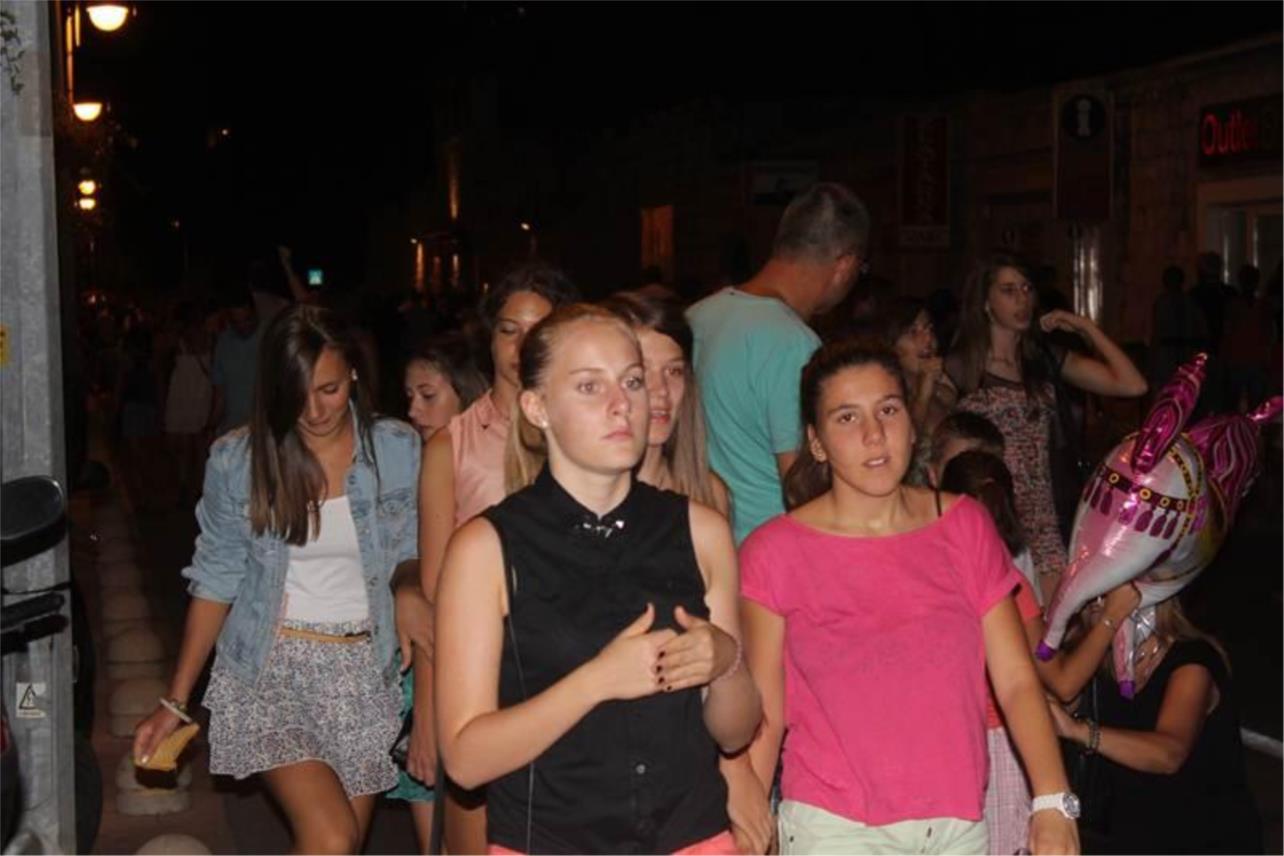 Gruška noć 0