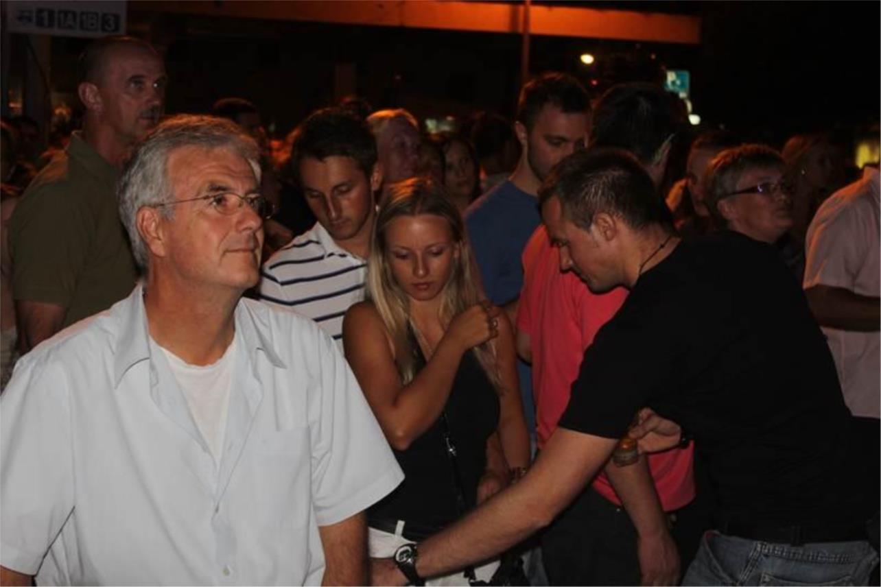 Gruška noć 0