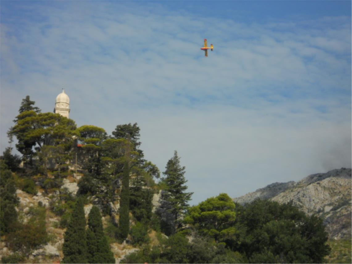 Pozar Mokosica