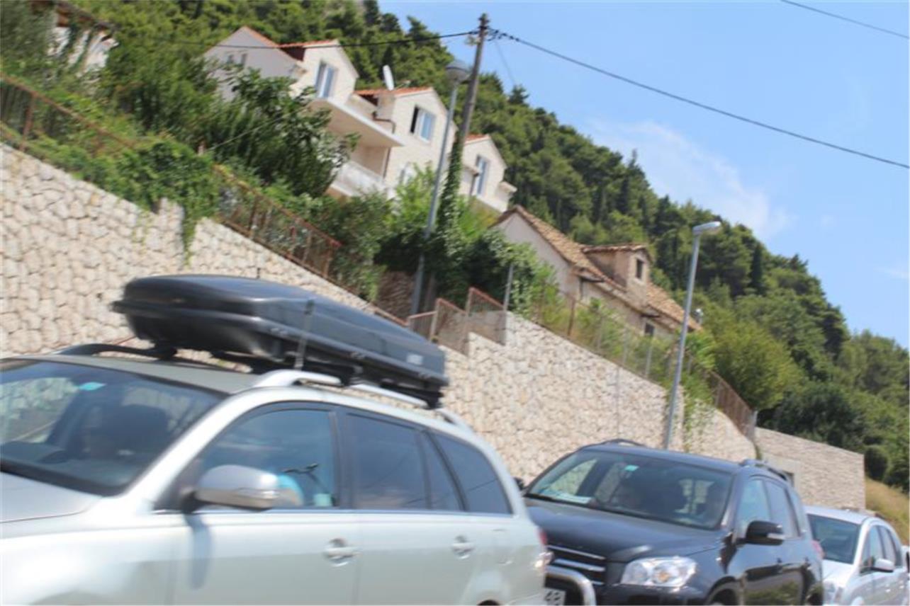 Gužva Dubrovnik 0