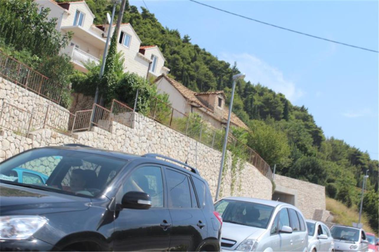 Gužva Dubrovnik 0