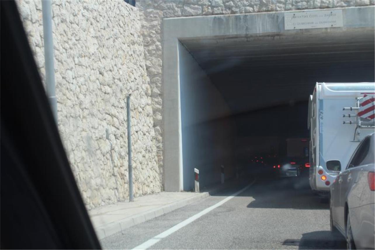 Gužva Dubrovnik 0