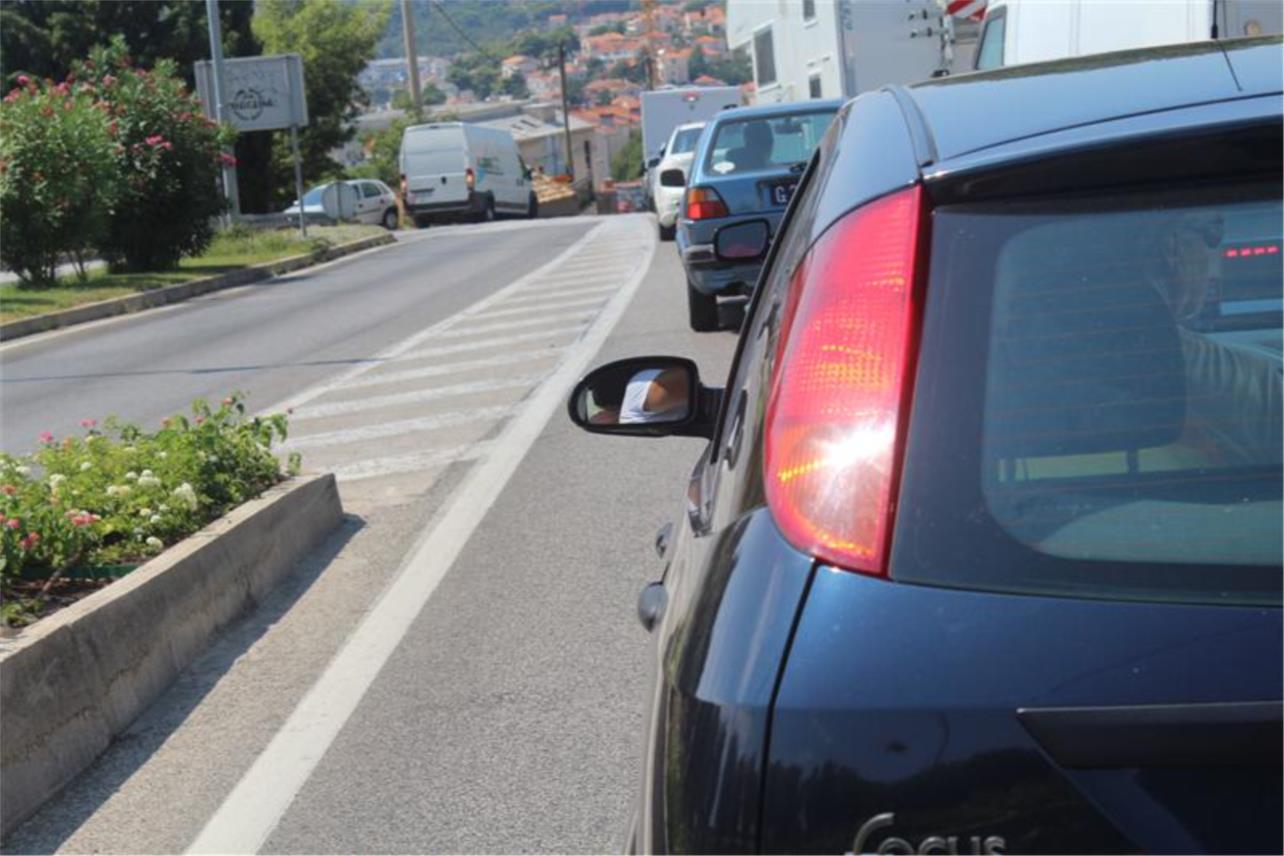 Gužva Dubrovnik 0