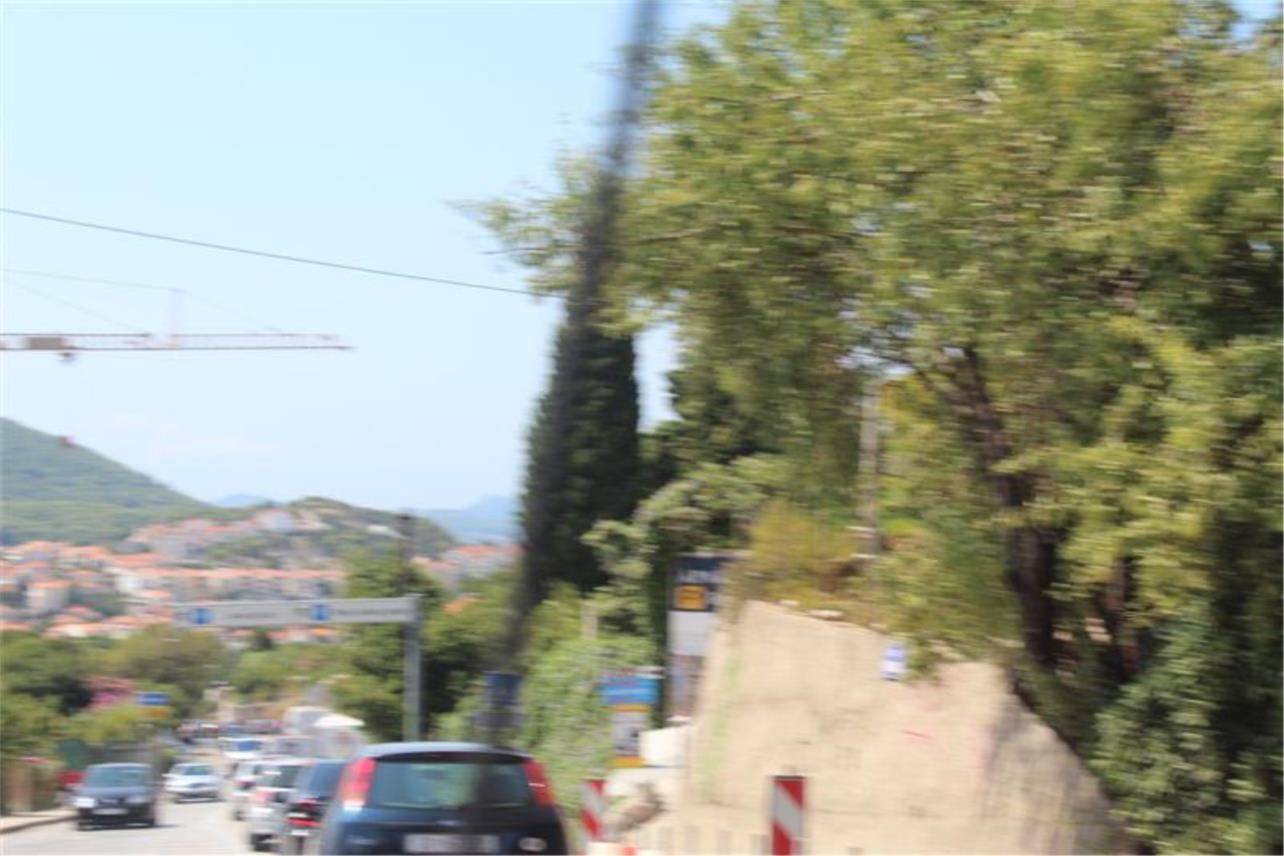 Gužva Dubrovnik 0