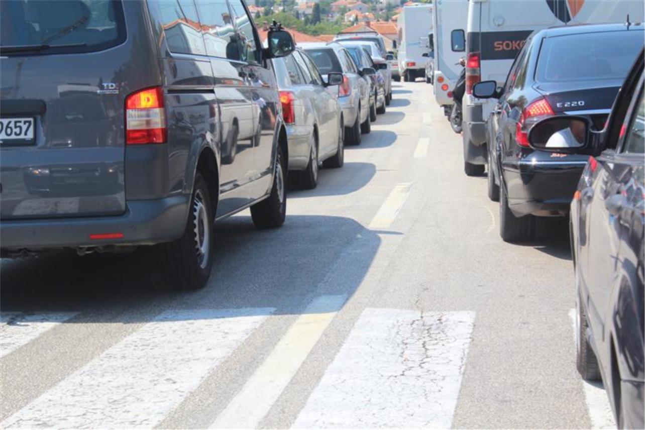 Gužva Dubrovnik 0