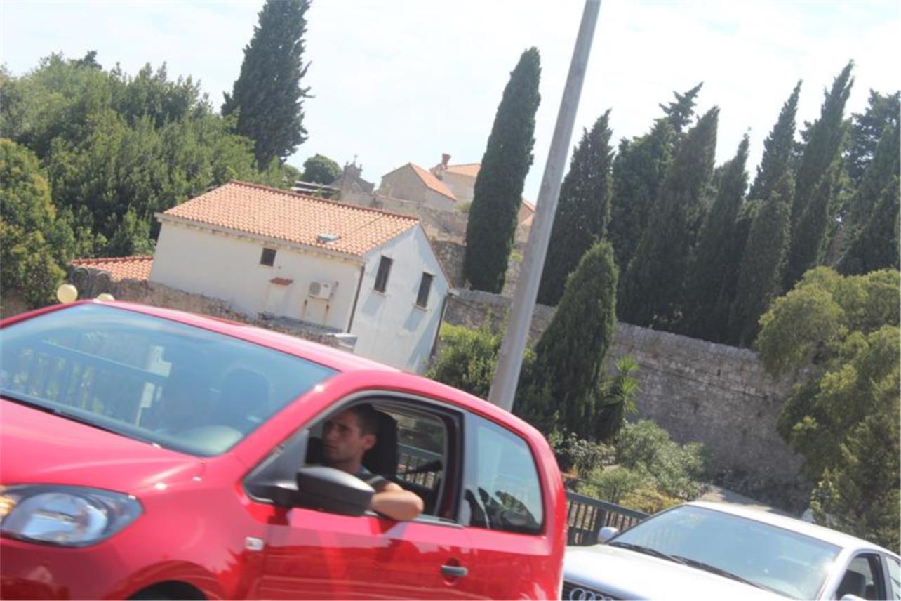 Gužva Dubrovnik 0