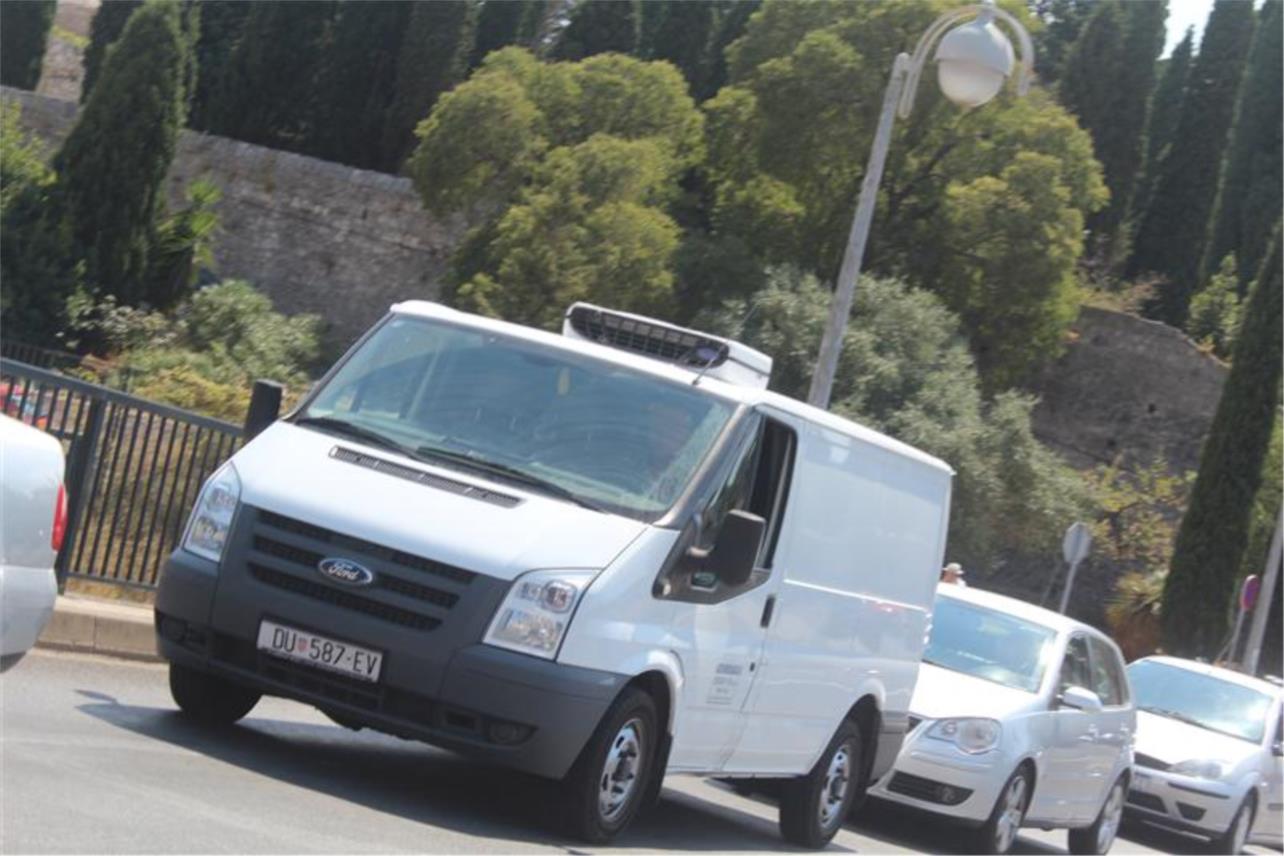 Gužva Dubrovnik 0