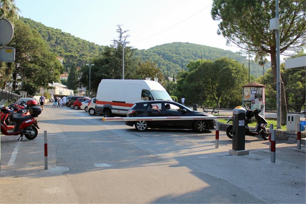 Rampa u Uvali