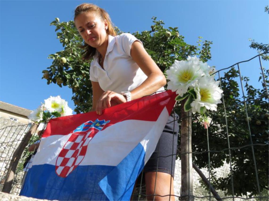 Velika Gospa Sinj