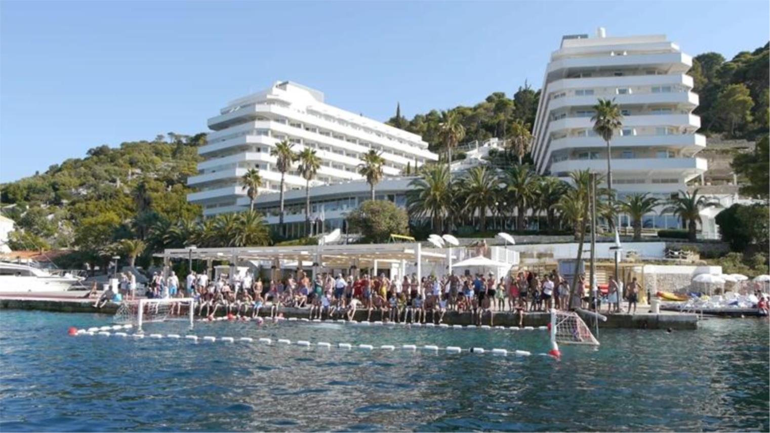 Hotel Lafodia 0