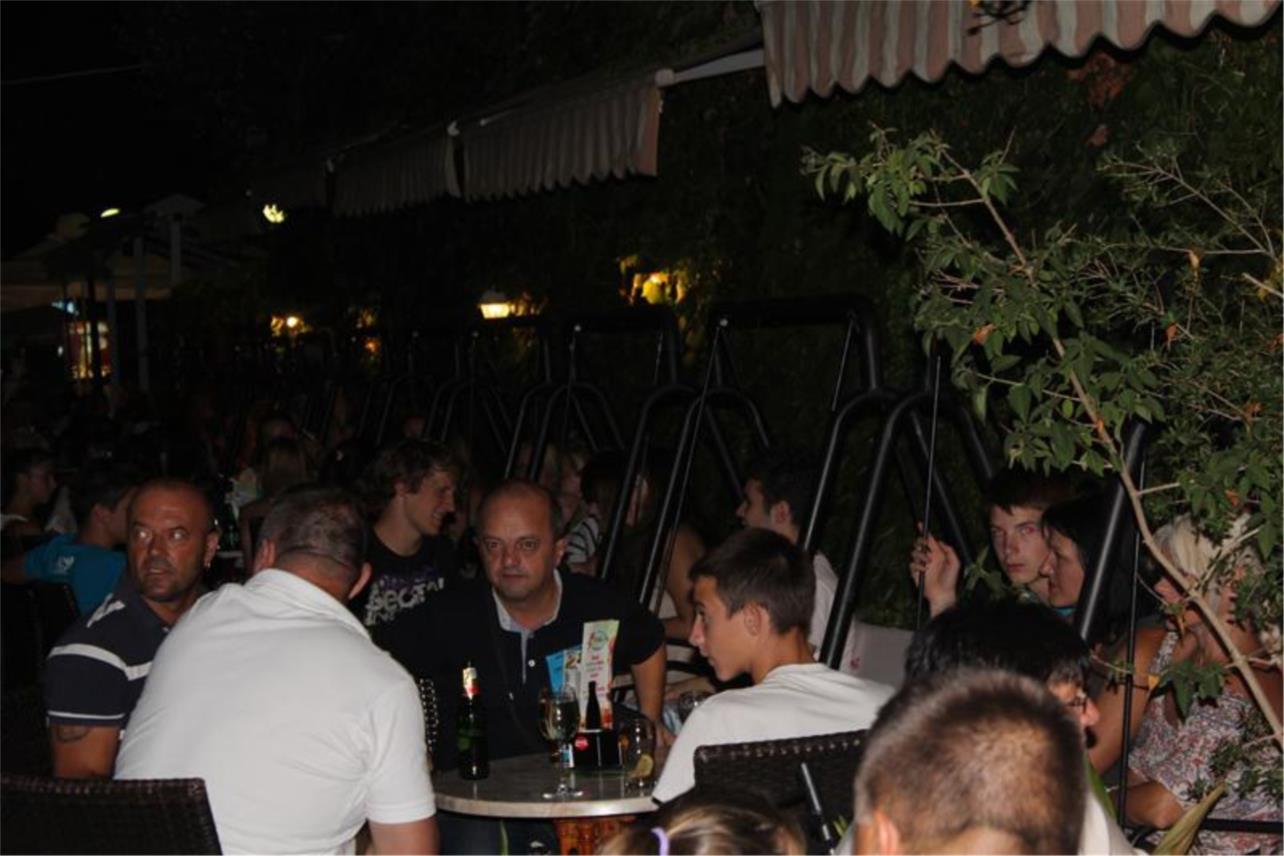 Noć Uvale 0