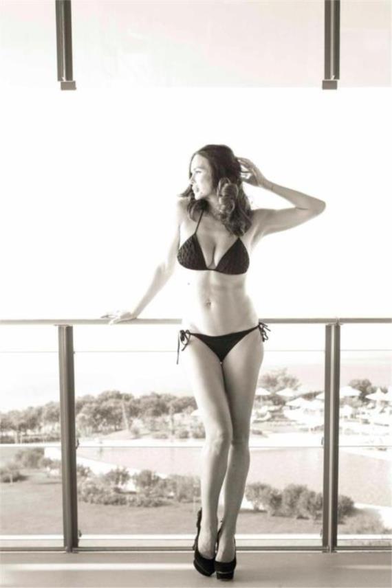 Severina na odmoru 0