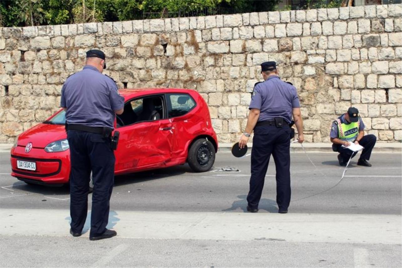 Prometna nesreća 0