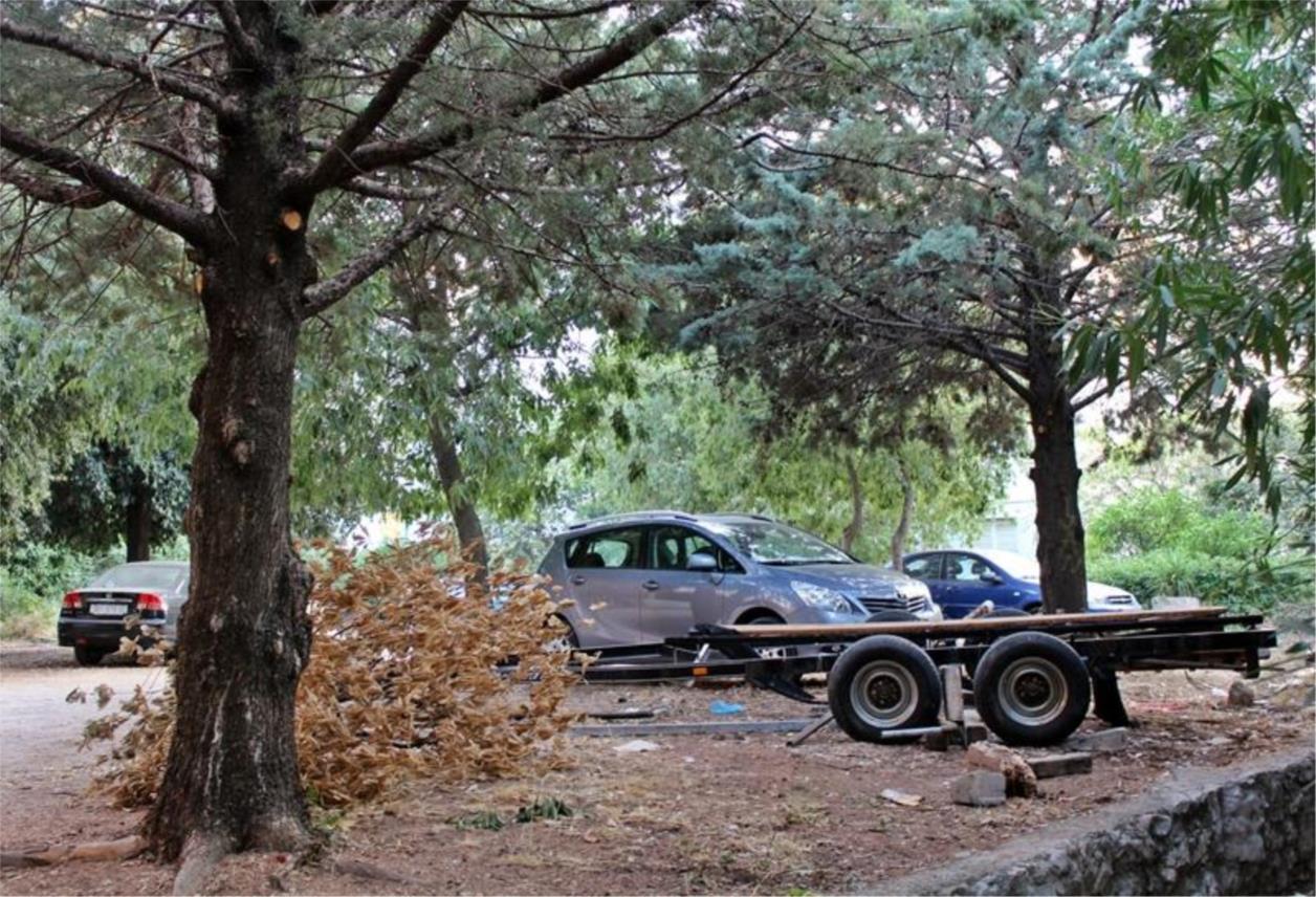 Dječji park u Lapadu 0