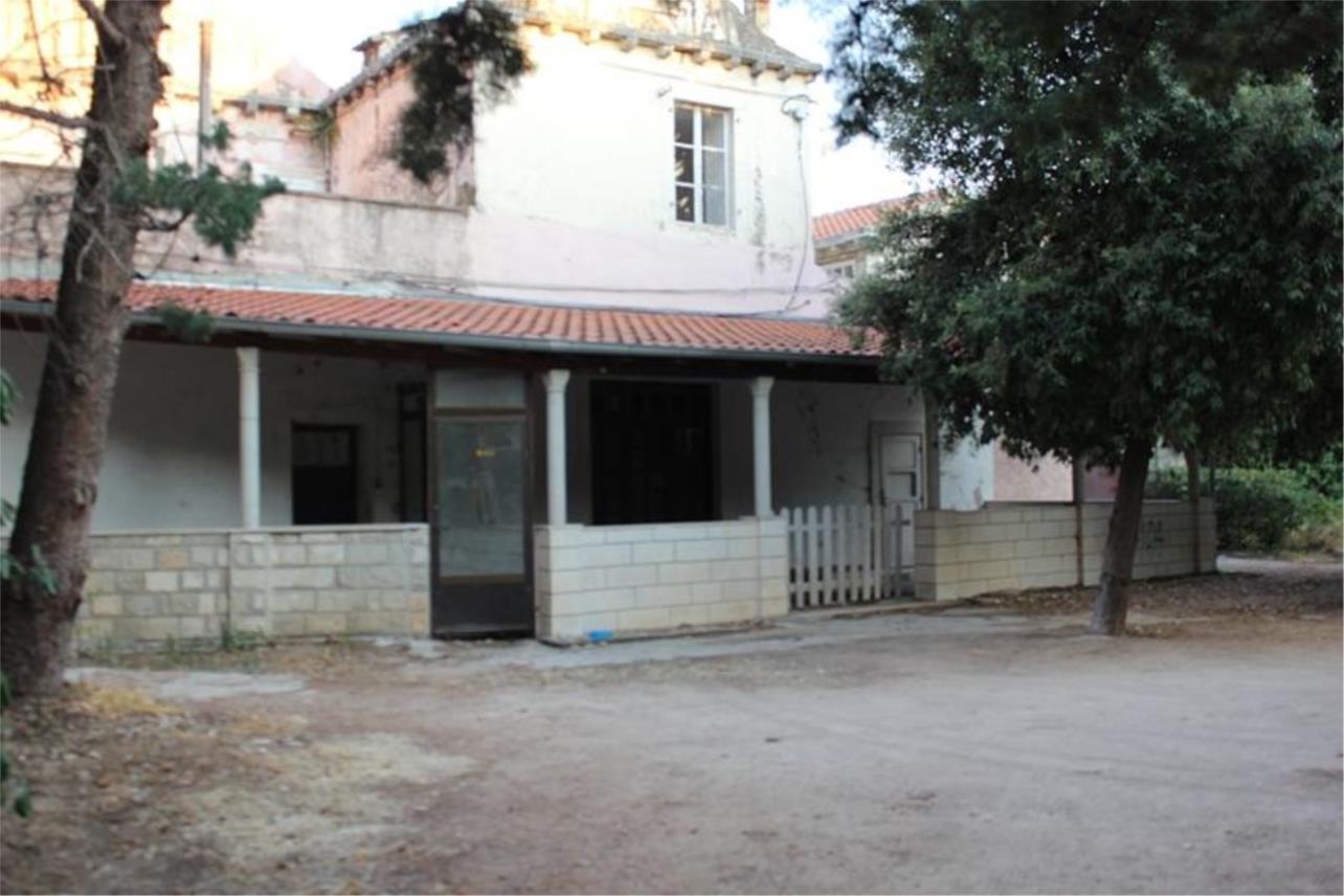 Dječji park u Lapadu 0