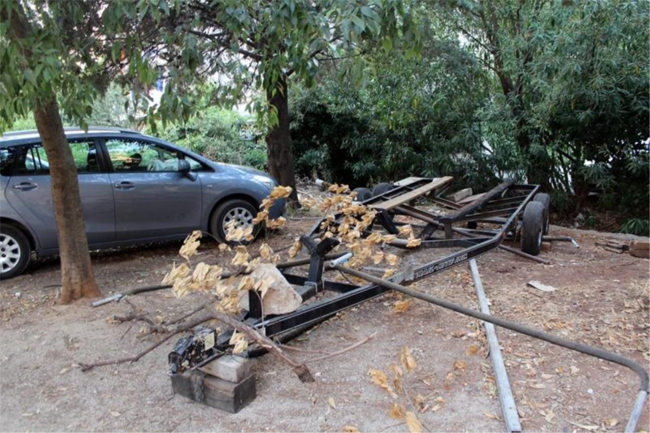 Dječji park u Lapadu 0