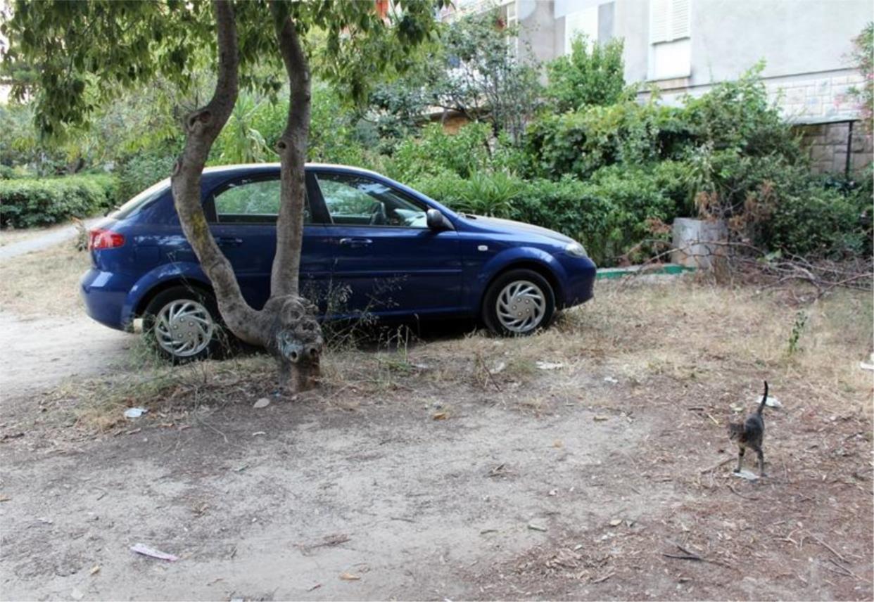 Dječji park u Lapadu 0
