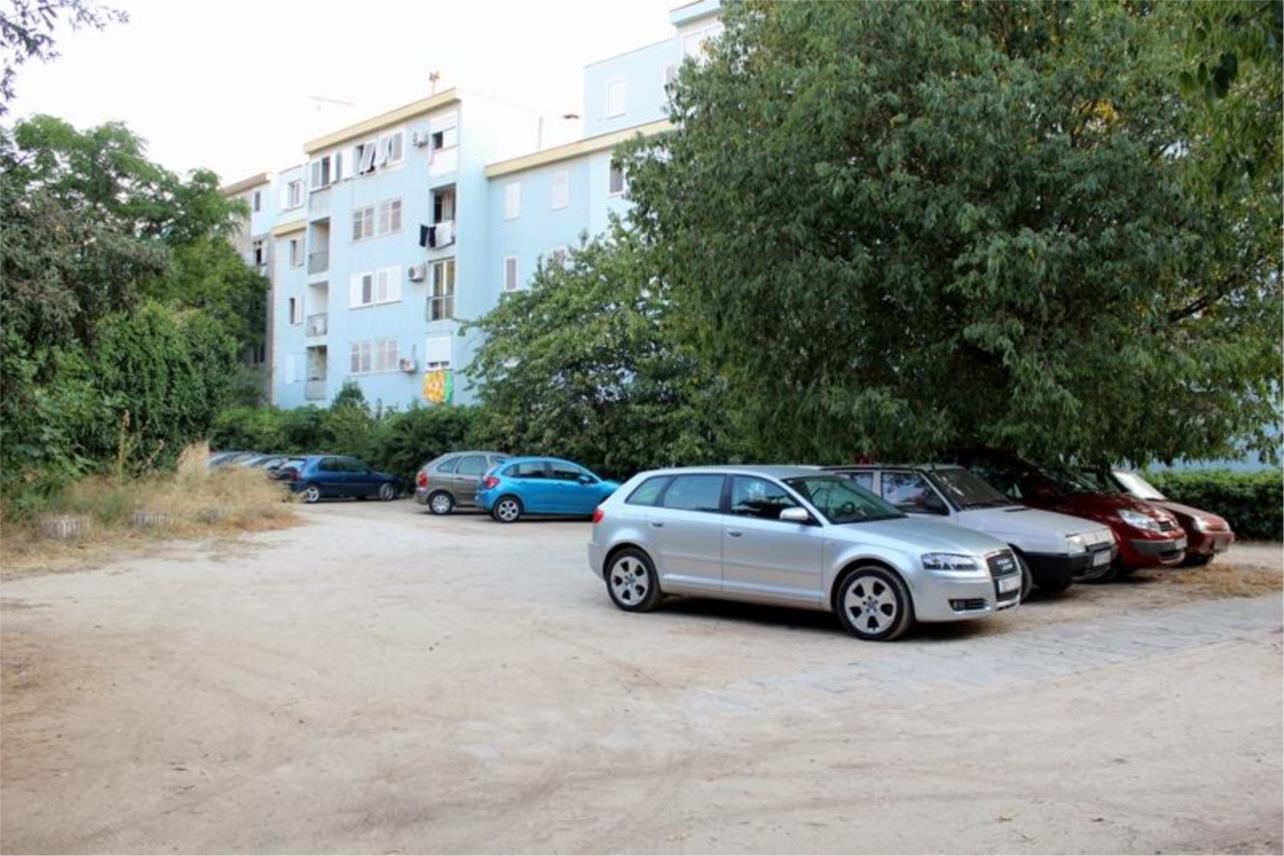 Dječji park u Lapadu 0