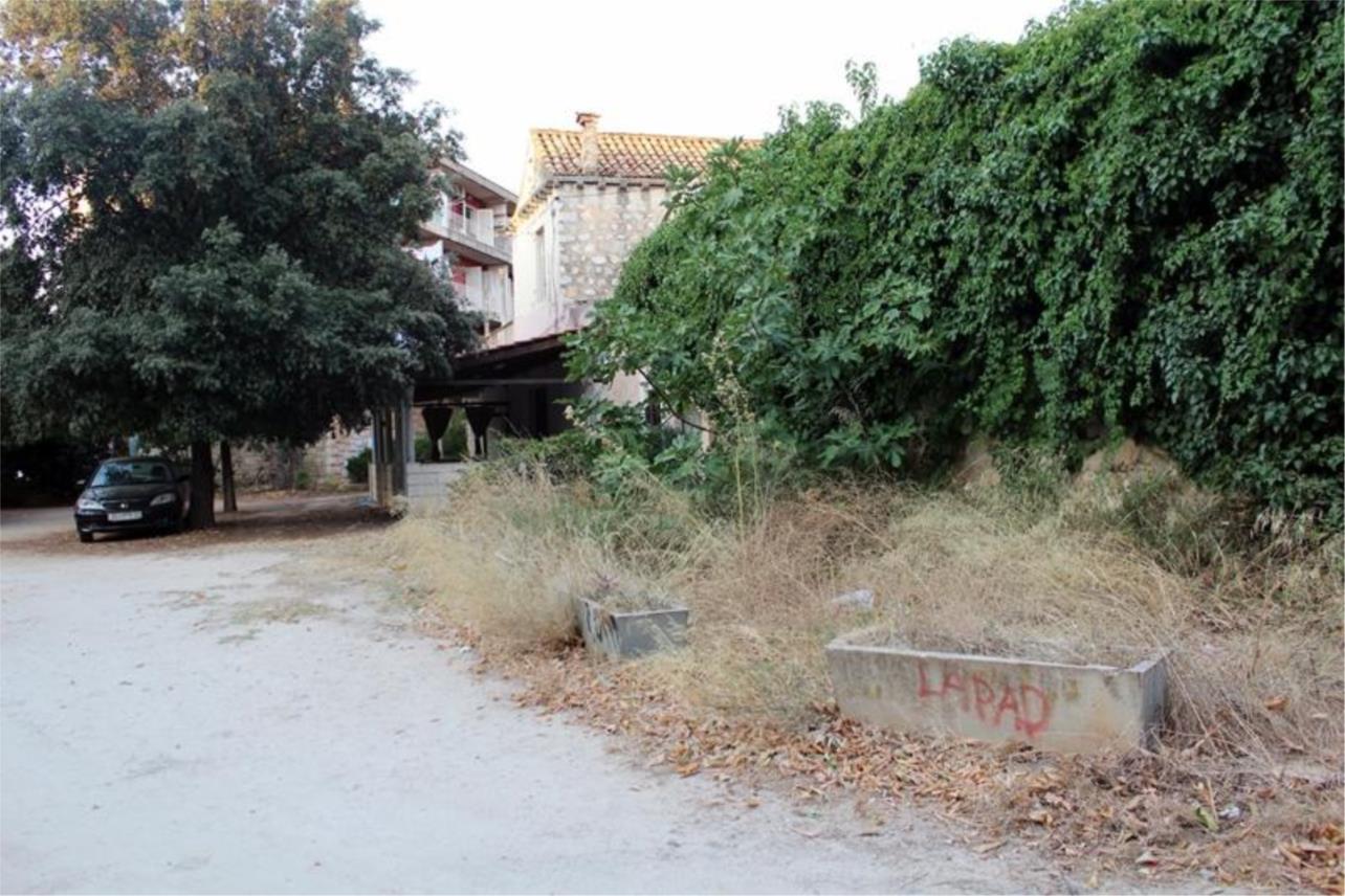 Dječji park u Lapadu 0