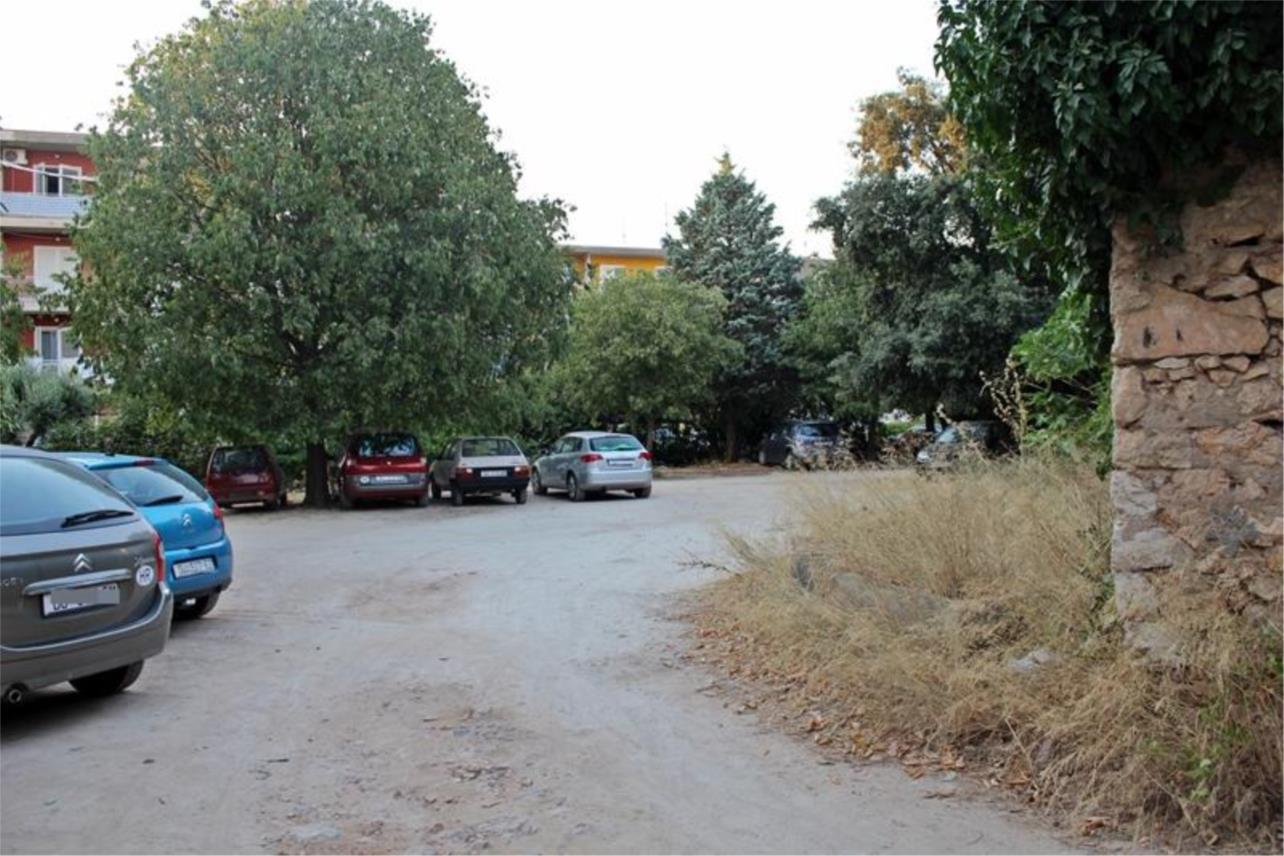 Dječji park u Lapadu 0