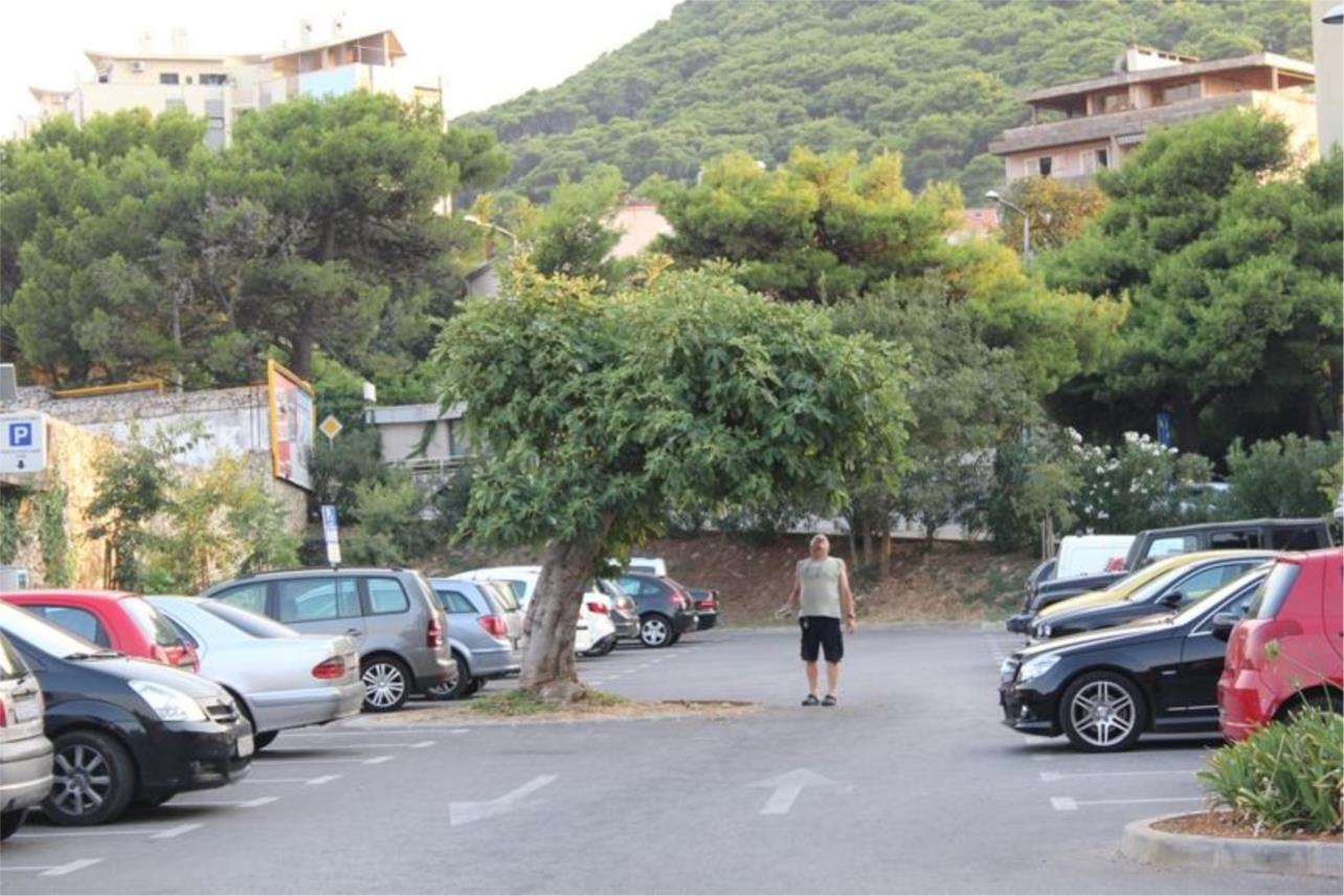 Dječji park u Lapadu 0