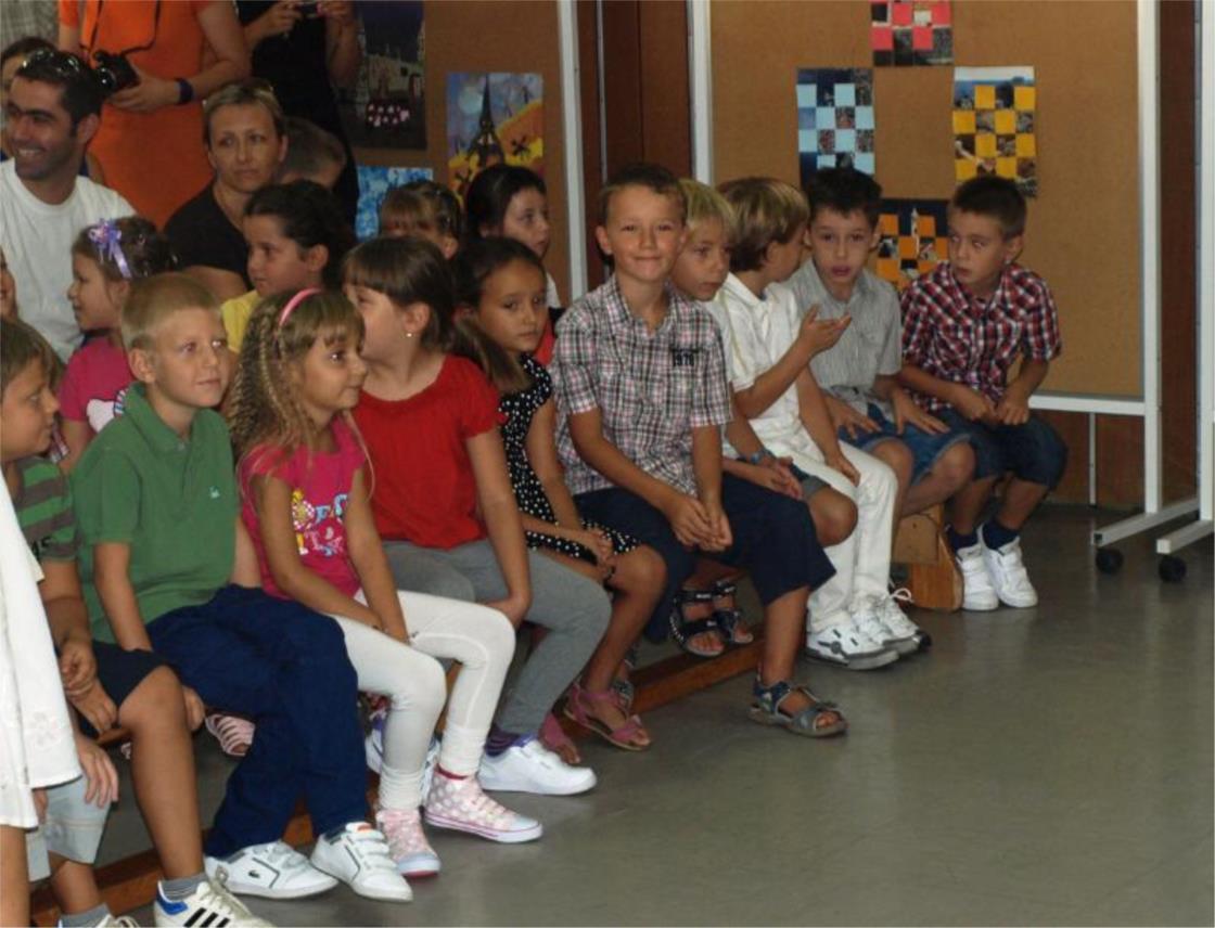 Konavoski prvasici