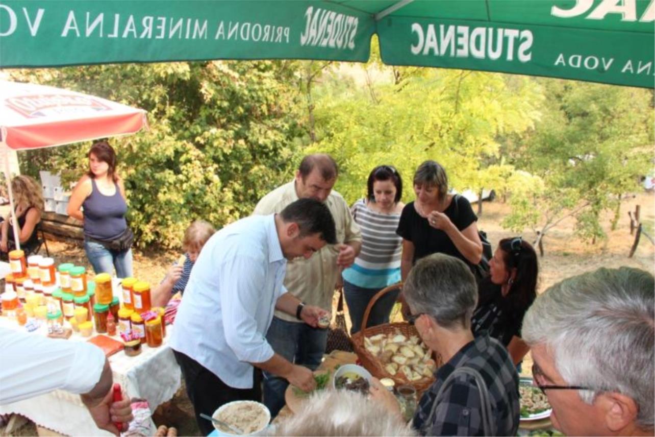 Agroturizam Konavle