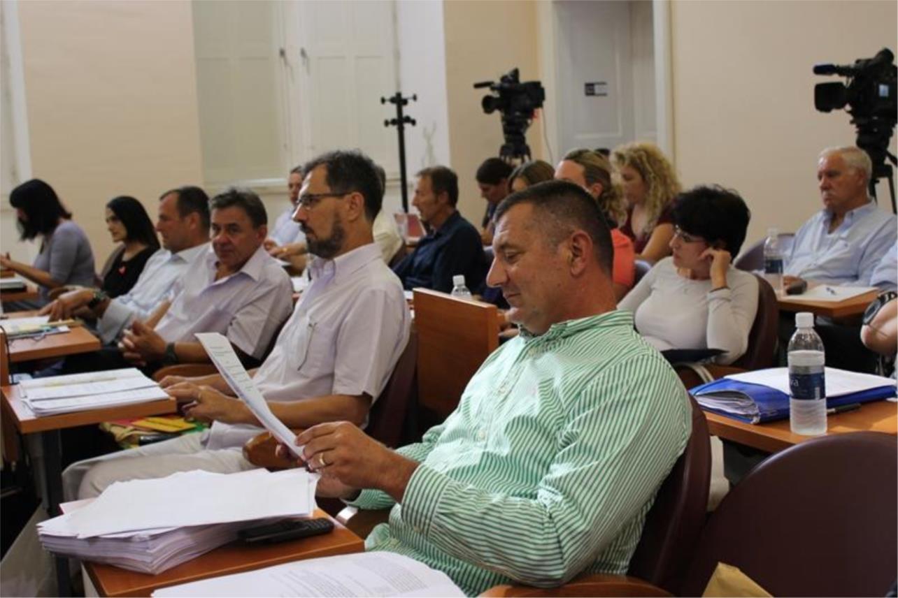 Vijeće rujan  0