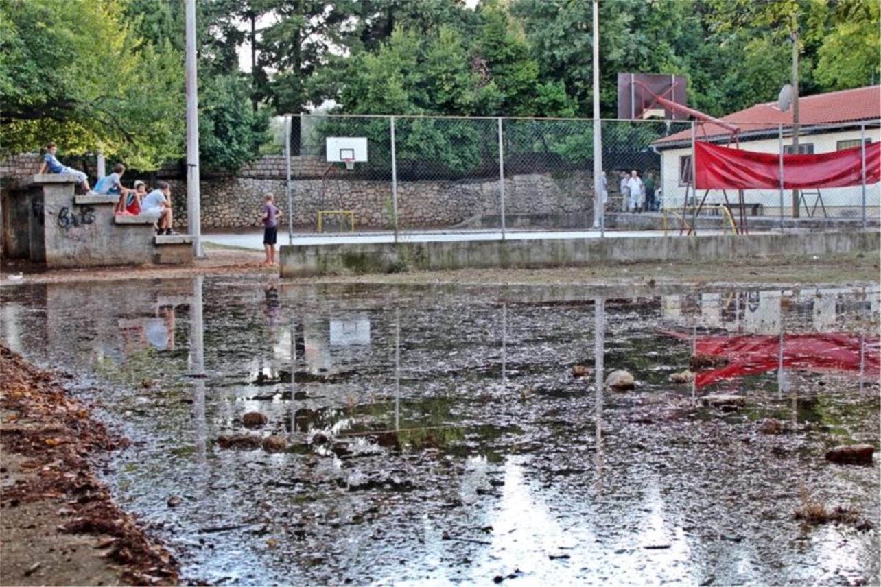 Dječji park Čokolino 0