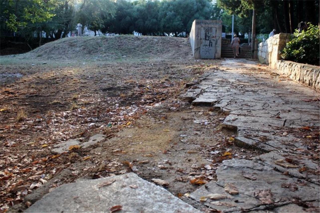 Dječji park Čokolino 0