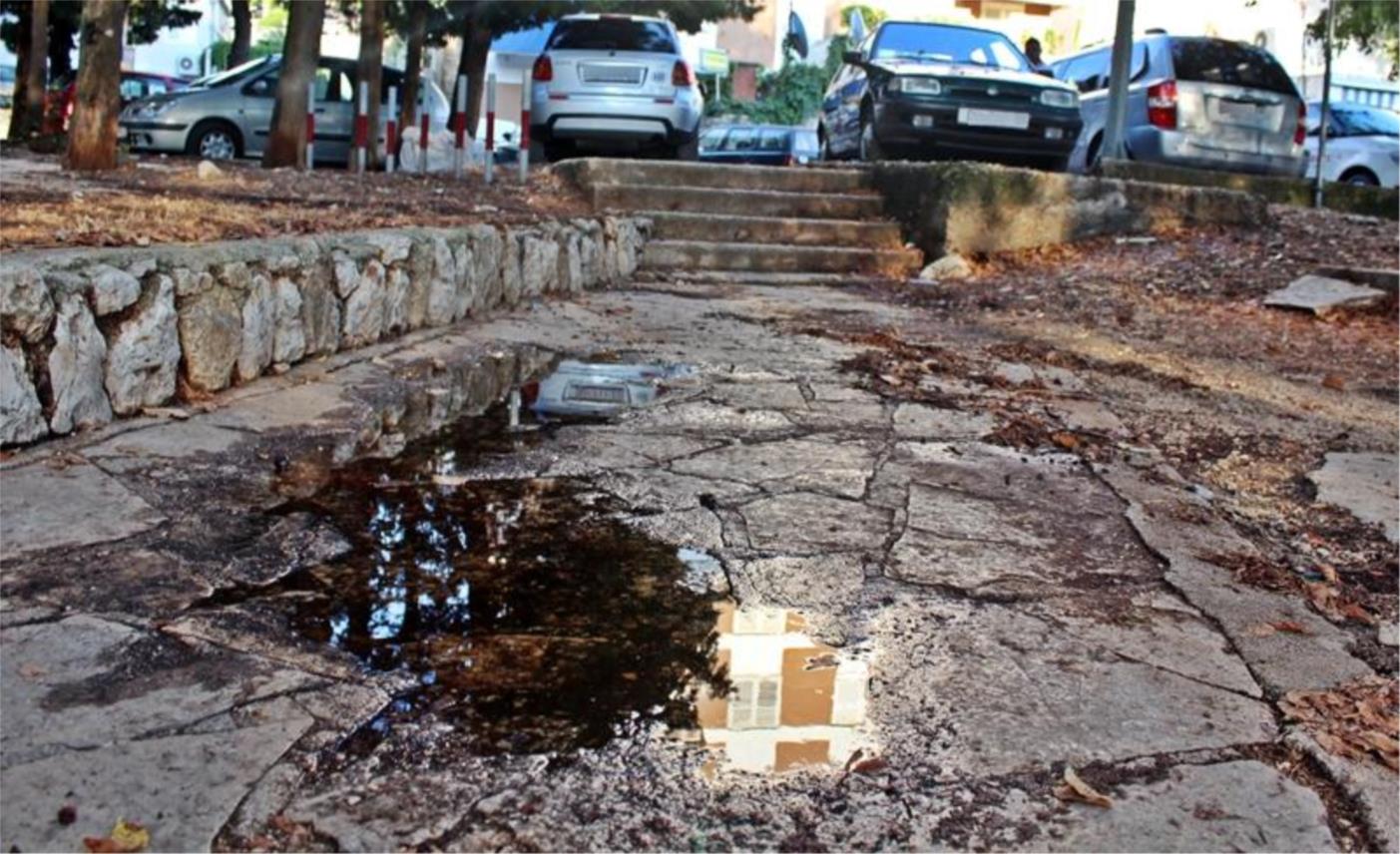 Dječji park Čokolino 0