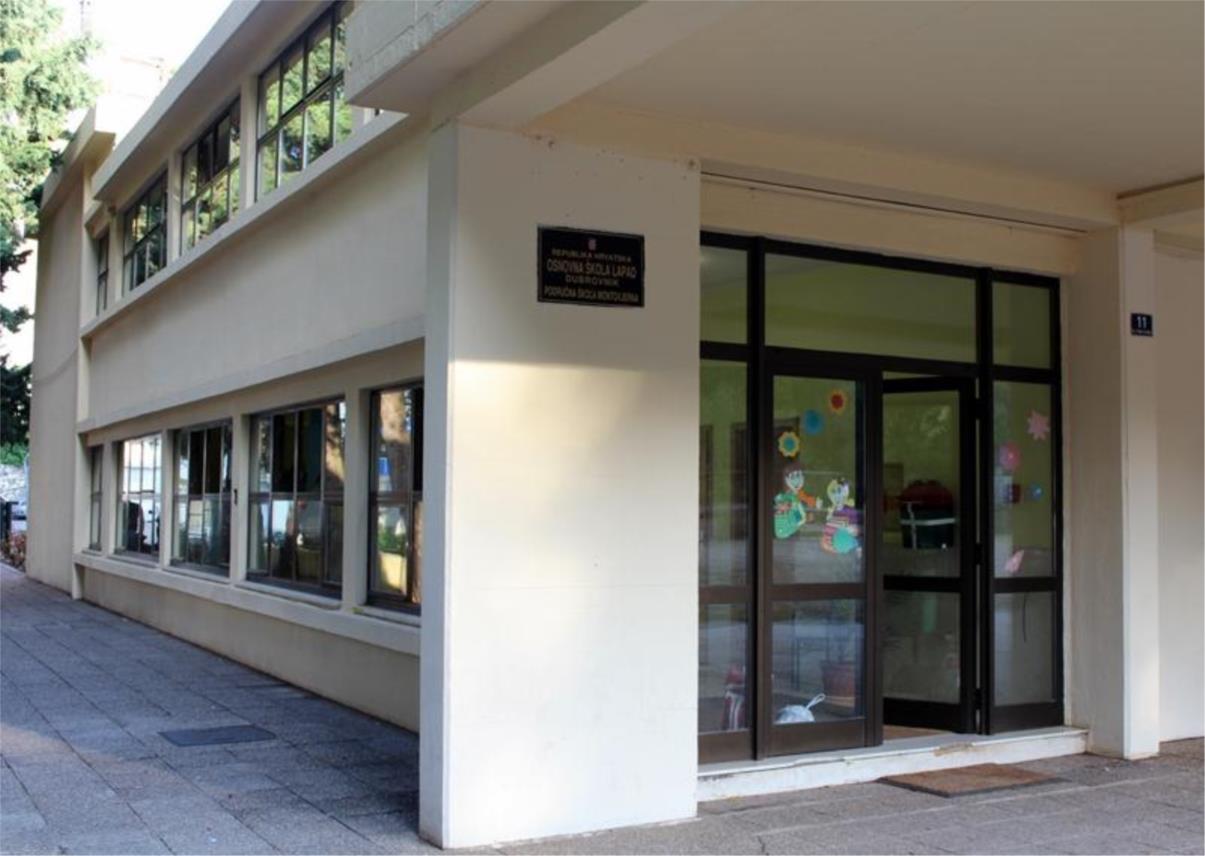 Dječji park Čokolino 0