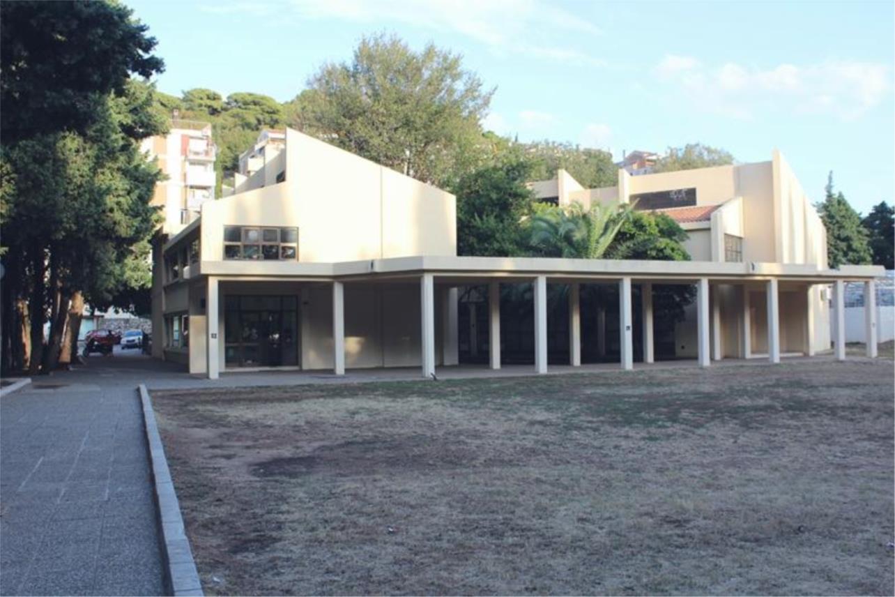 Dječji park Čokolino 0