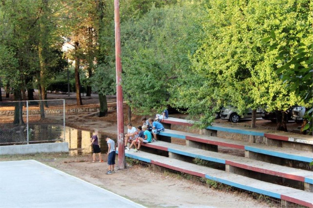 Dječji park Čokolino 0