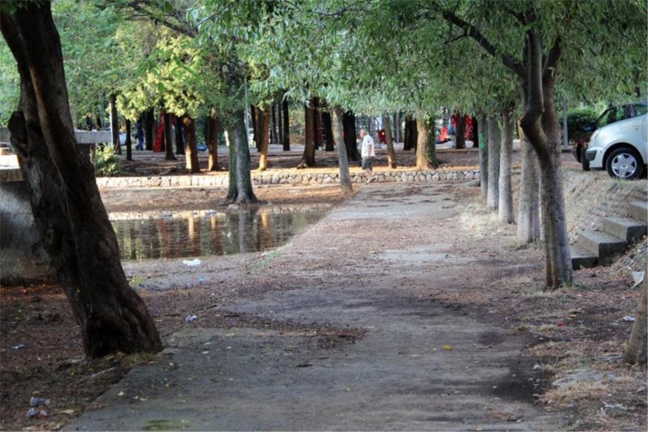 Dječji park Čokolino 0