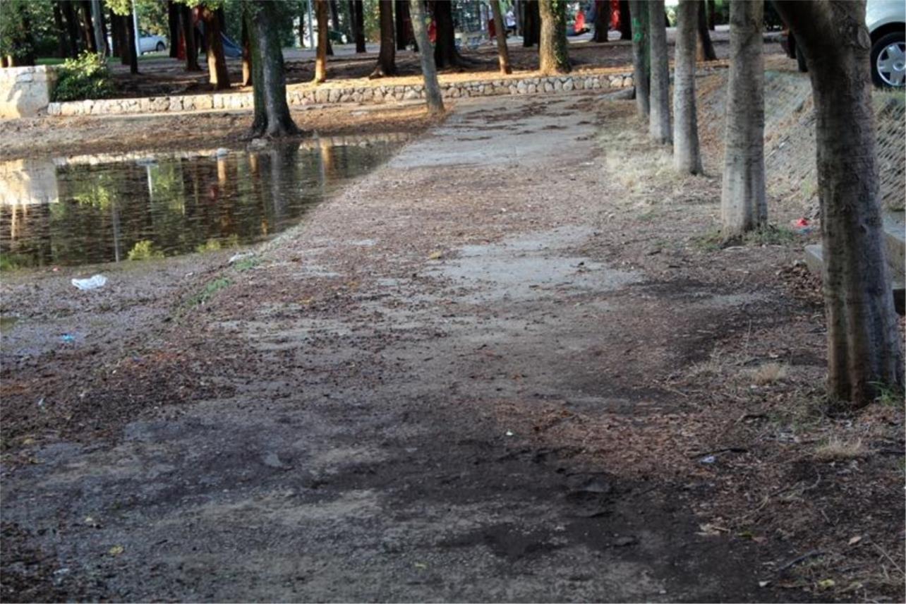 Dječji park Čokolino 0