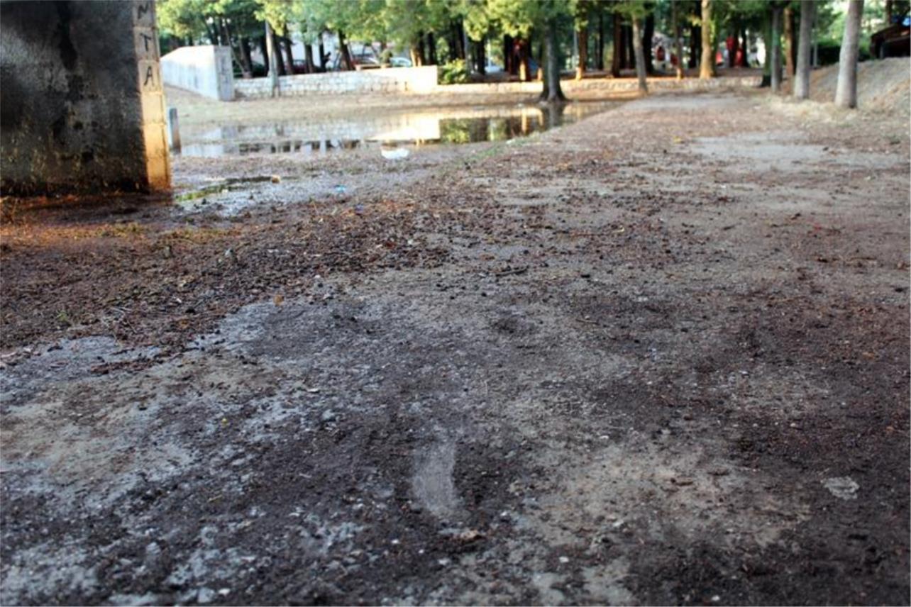 Dječji park Čokolino 0