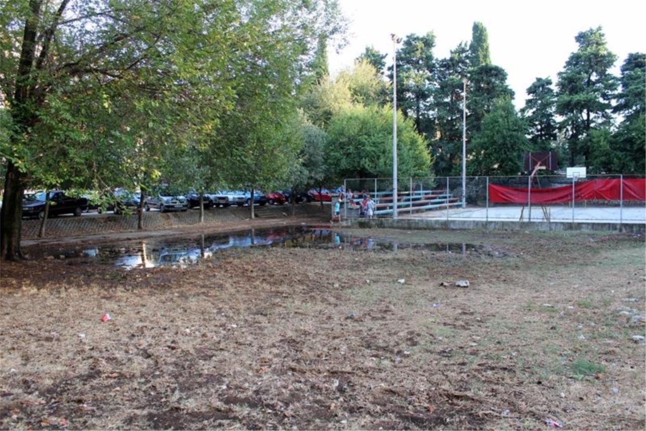 Dječji park Čokolino 0