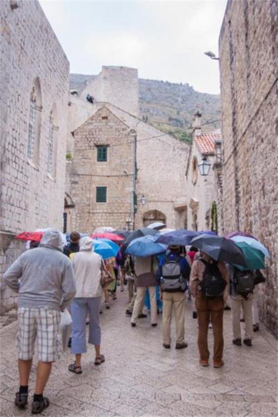KIŠA DUBROVNIK 0