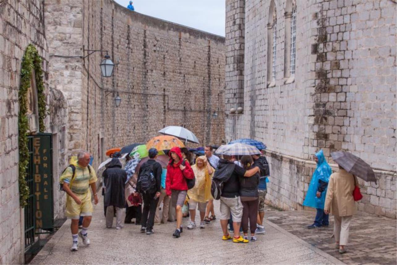 KIŠA DUBROVNIK 0