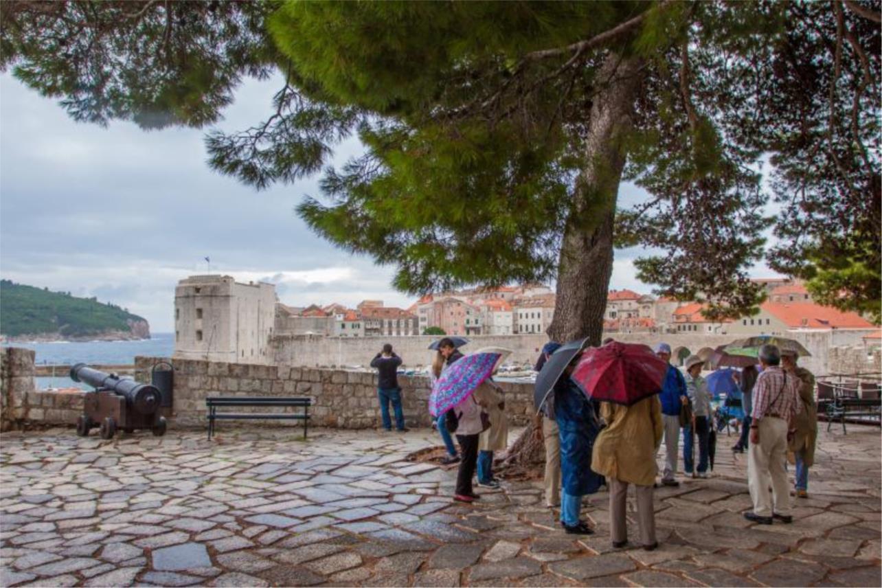 KIŠA DUBROVNIK 0