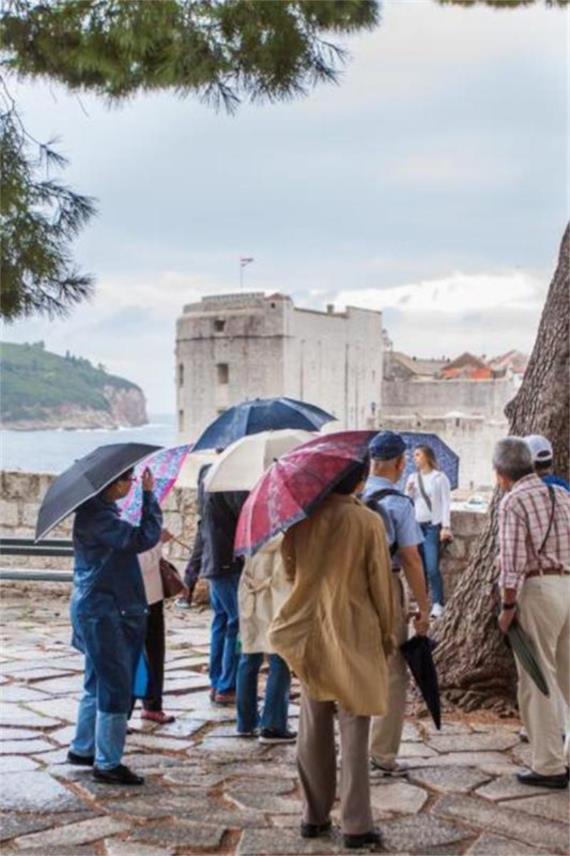 KIŠA DUBROVNIK 0