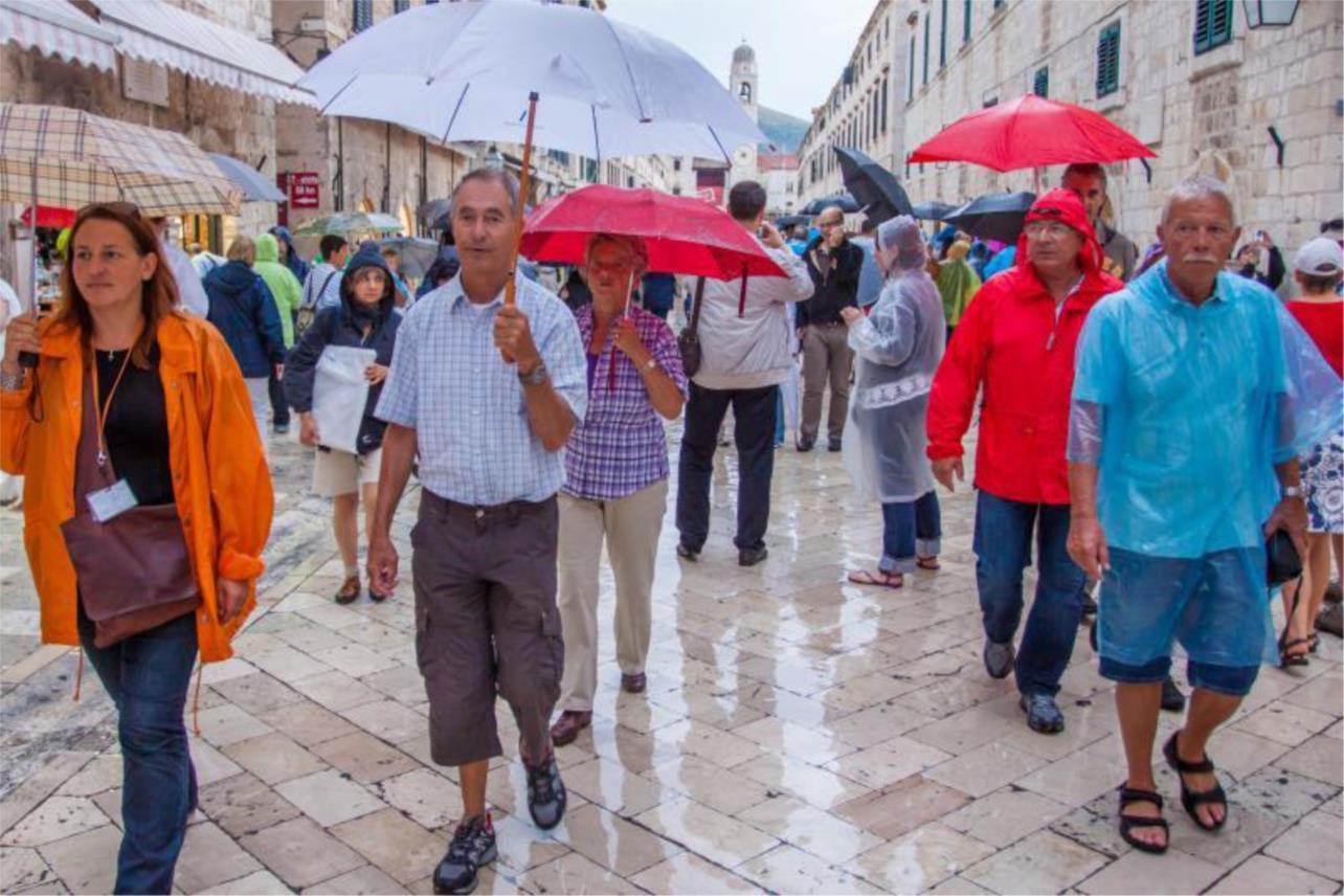 KIŠA DUBROVNIK 0