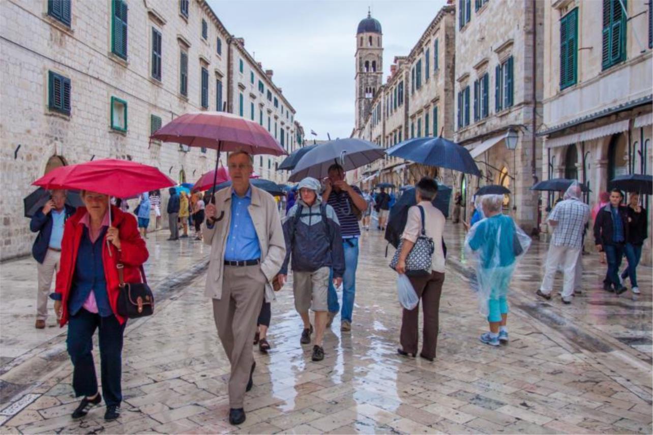 KIŠA DUBROVNIK 0